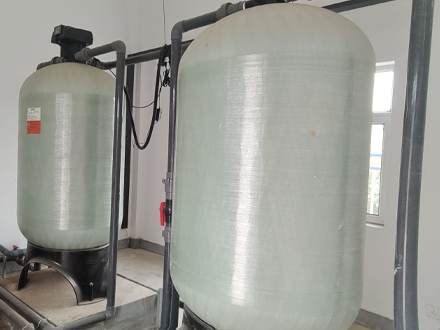 污水處理廠運維